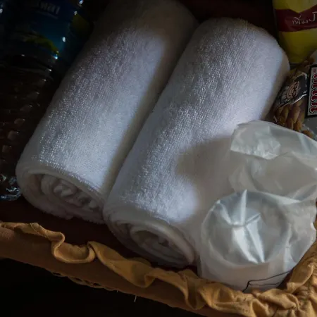 Baanchernchiangmai Hotel